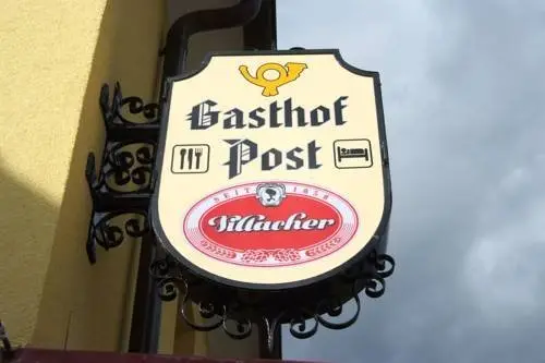 Gasthof Pension Post 