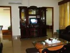 President Battambang City Hotel 