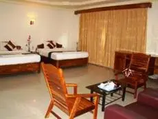 President Battambang City Hotel 