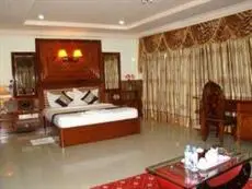 President Battambang City Hotel 