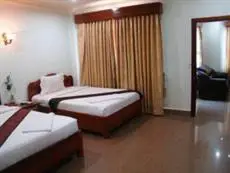 President Battambang City Hotel 