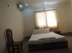 Shang Hai Guest House 