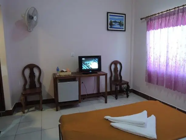 Star Villa Guesthouse 