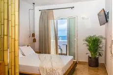 Ariadne Hotel Naxos Island 