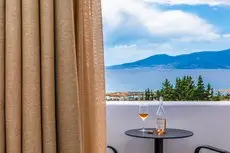 Ariadne Hotel Naxos Island 