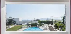 Ariadne Hotel Naxos Island 