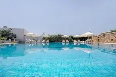 Ariadne Hotel Naxos Island 