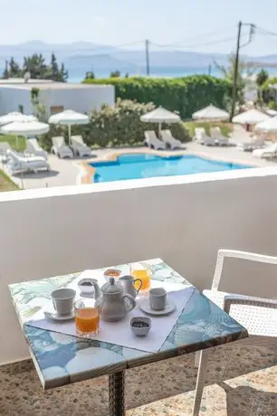 Ariadne Hotel Naxos Island 