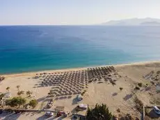 Ariadne Hotel Naxos Island 