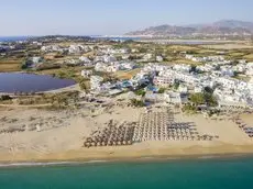 Ariadne Hotel Naxos Island 