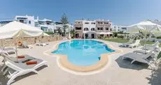 Ariadne Hotel Naxos Island 