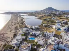 Ariadne Hotel Naxos Island 