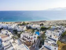 Ariadne Hotel Naxos Island 