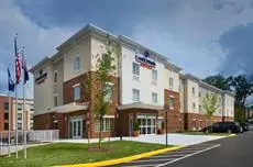 Candlewood Suites Alexandria - Fort Bevoir 