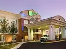 Candlewood Suites Alexandria - Fort Bevoir 