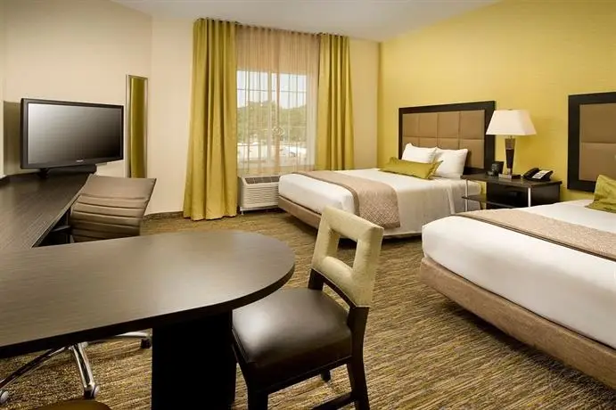 Candlewood Suites Alexandria - Fort Bevoir 