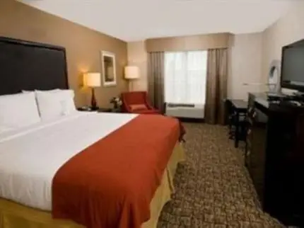 Candlewood Suites Alexandria - Fort Bevoir 