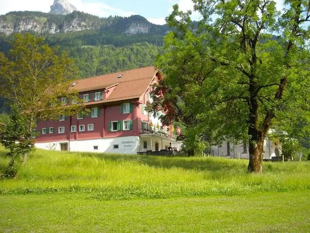 Gasthaus Grafenort 