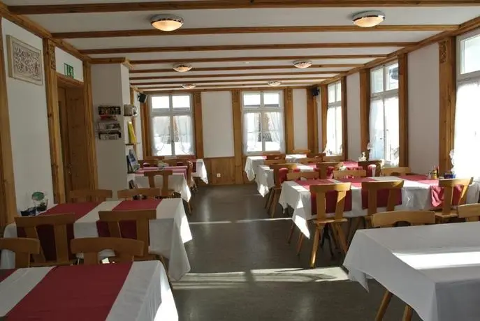 Gasthaus Grafenort