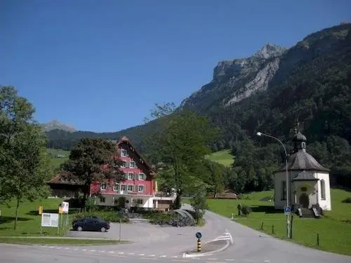 Gasthaus Grafenort 