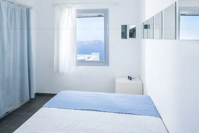 Hotel Galini Santorini