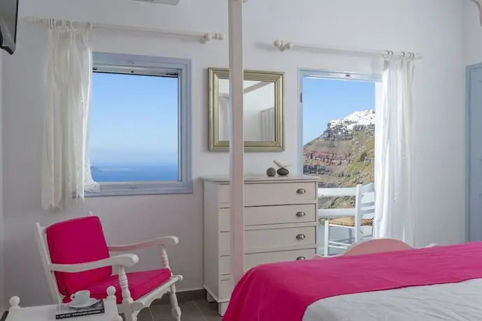 Hotel Galini Santorini