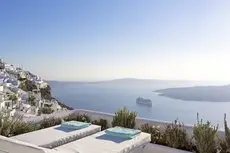 Hotel Galini Santorini 