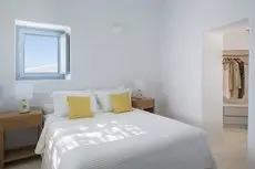 Hotel Galini Santorini 