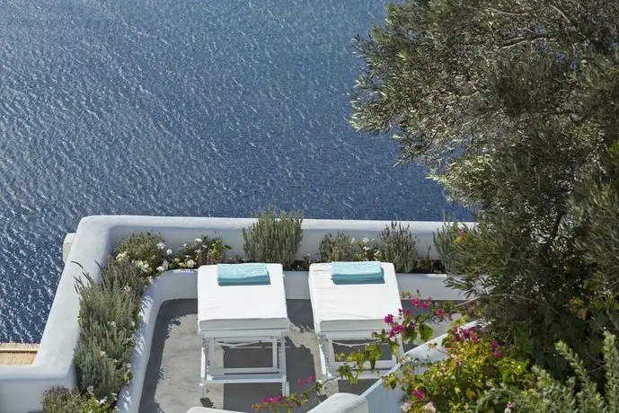 Hotel Galini Santorini 