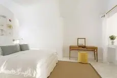 Hotel Galini Santorini 