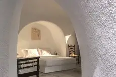 Hotel Galini Santorini 