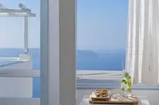 Hotel Galini Santorini 