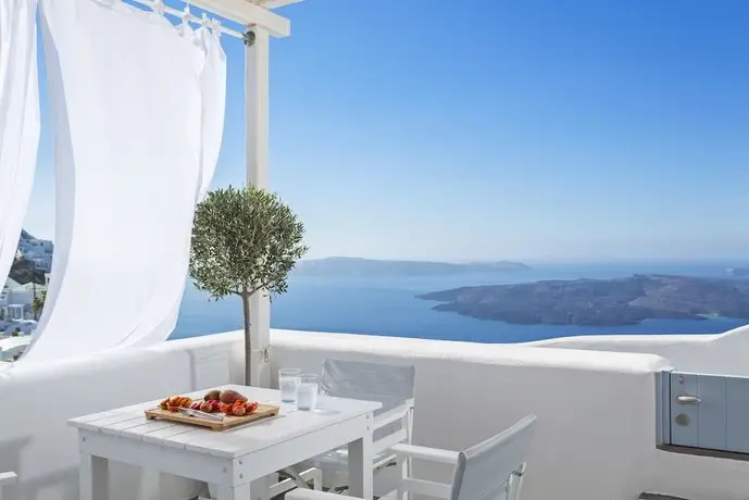 Hotel Galini Santorini 