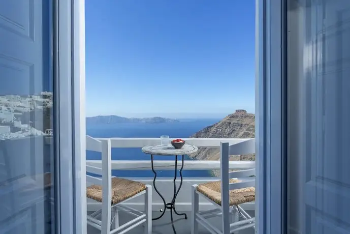 Hotel Galini Santorini 