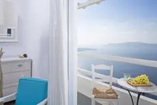 Hotel Galini Santorini 