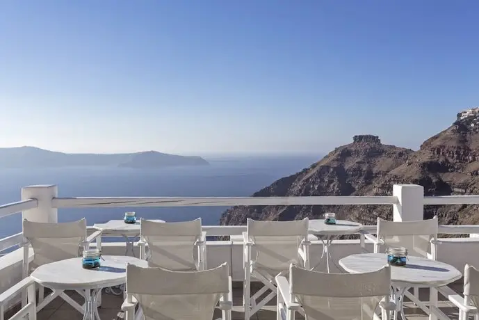 Hotel Galini Santorini 