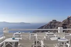 Hotel Galini Santorini 