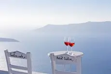 Hotel Galini Santorini 