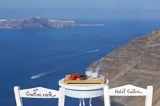 Hotel Galini Santorini 