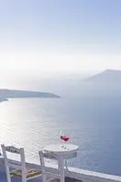 Hotel Galini Santorini 