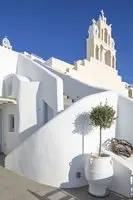 Hotel Galini Santorini 