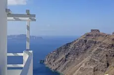 Hotel Galini Santorini 