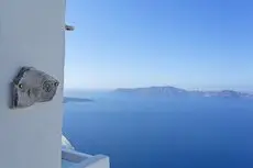 Hotel Galini Santorini 