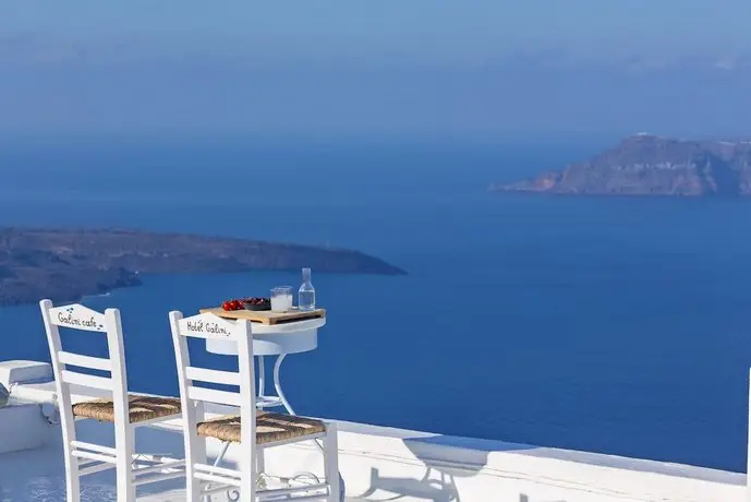 Hotel Galini Santorini 