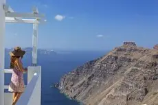 Hotel Galini Santorini 