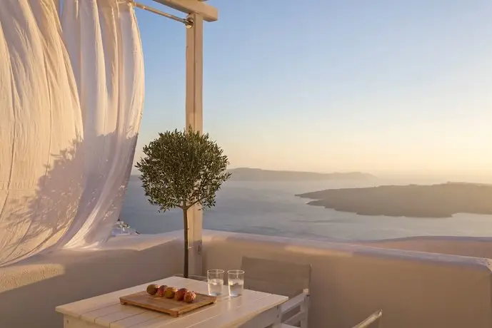 Hotel Galini Santorini 