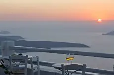 Hotel Galini Santorini 