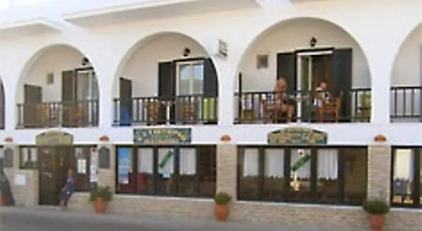 Hotel Ivi