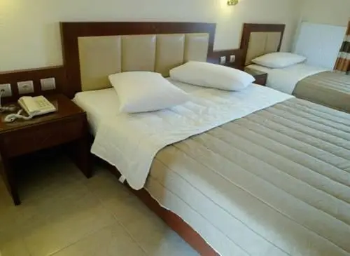 Hotel Zeus Kassandra 