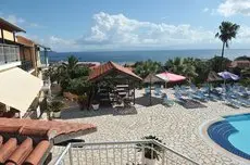 Kerkyra Beach Hotel & Apartments 